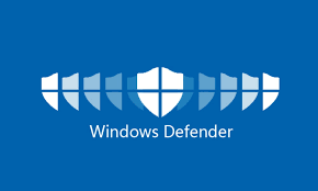 Windows defender - #RevistaTino