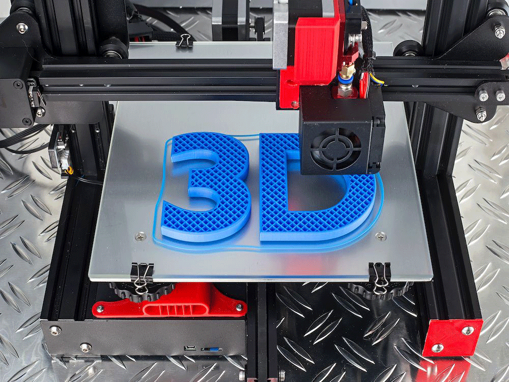 Fig-1.-Impresión-3D.- #RevistaTino