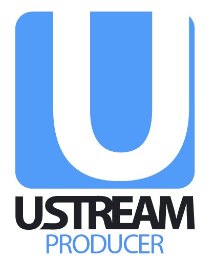 Fig. Trasmisión de eventos con Ustream -#RevistaTino