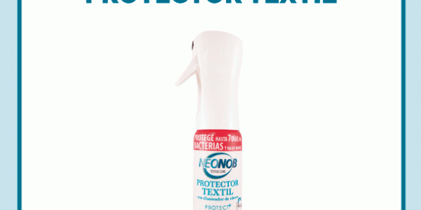 Protector antimicrobiano NOB166®.- #RevistaTino