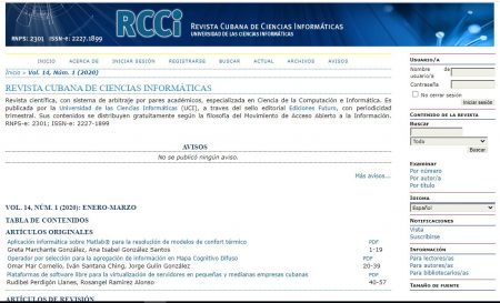 RCCI - #RevistaTino