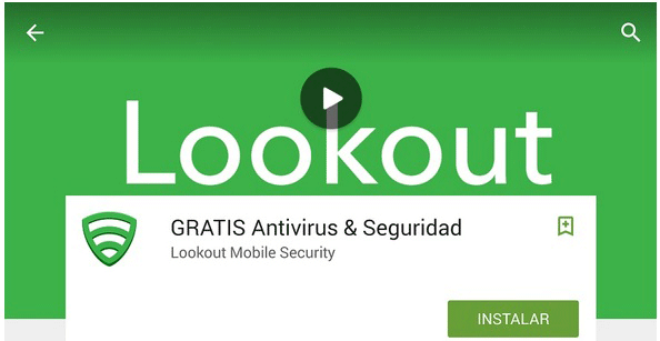 Lookout.- #RevistaTino