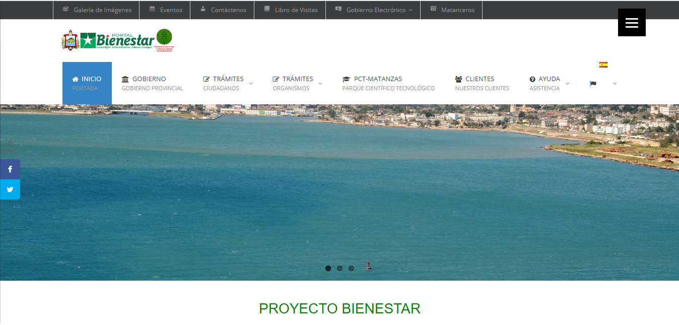 Proyecto Bienestar - #RevistaTino