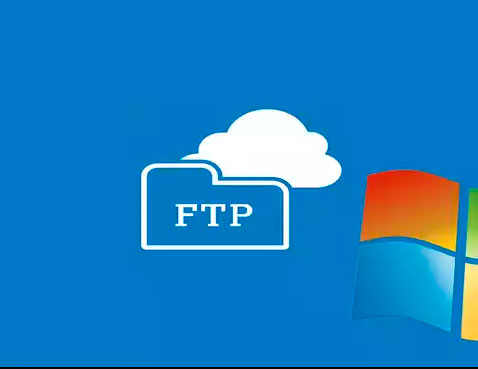 Conectar con un servidor FTP - #RevistaTino