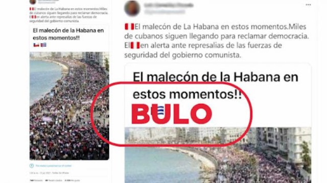 Fake News.- #RevistaTino