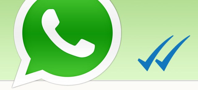 Desactivar  la opción «Visto» de los mensajes personales en WhatsApp