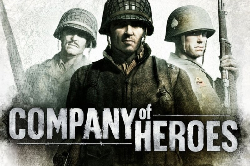 Company of Heroes.- #RevistaTino