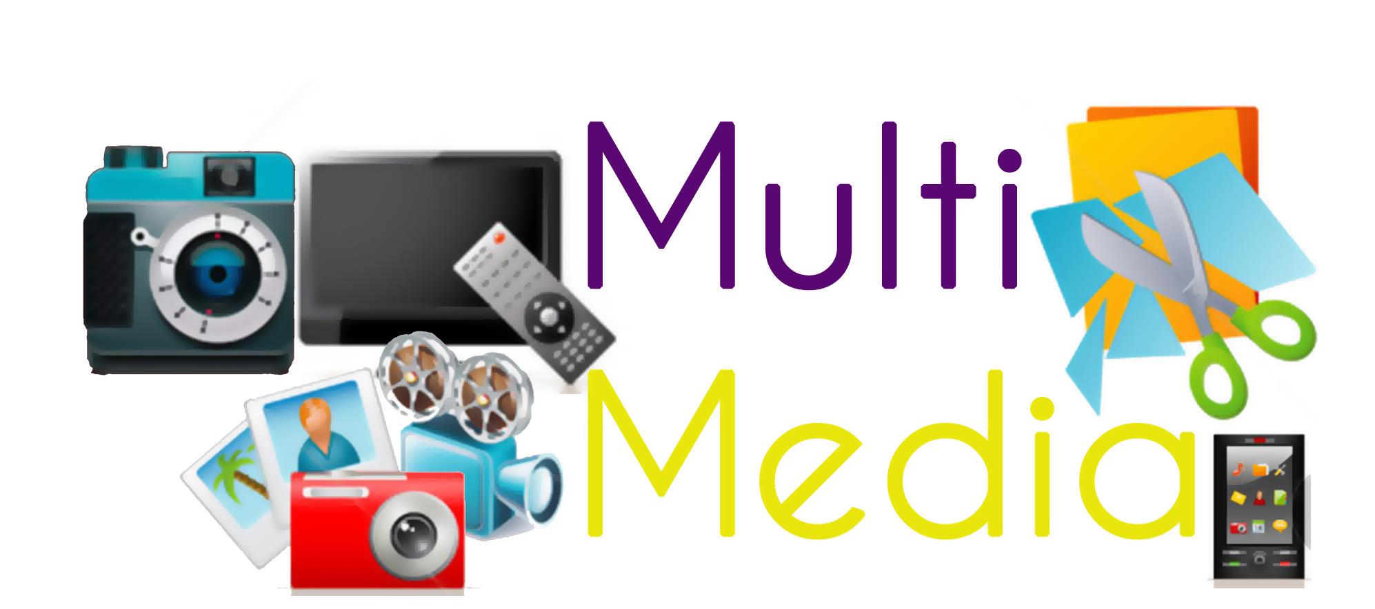 La modelación de la multimedia.- #RevistaTino