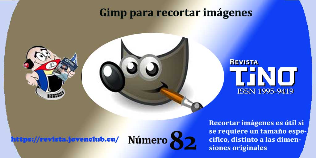 GIMP Quitar Fondo y Composición de 2 Imagenes