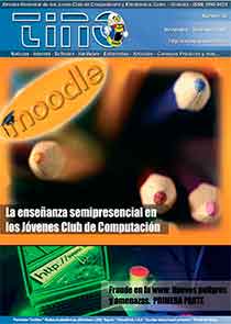#RevistaTino Número 14- Noviembre / Diciembre 2009