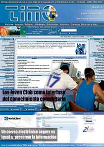 #RevistaTino PDF Número 9- Enero/ Febrero 2009