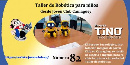 Taller-robotica-destacada #RevistaTino