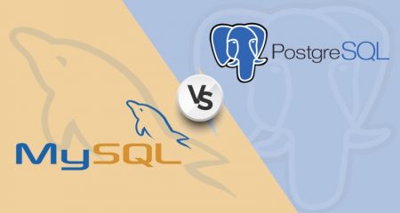 postgresql vs mysql for spatial data