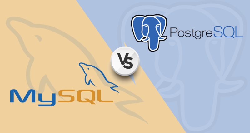 PostgreSQL versus MySQL.- #RevistaTino
