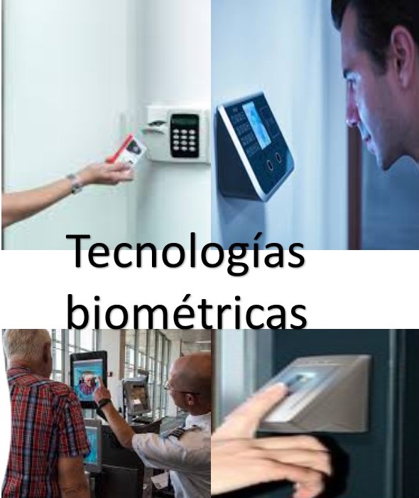 Las tecnologías biométricas #RevistaTino