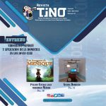 Revista Tino 87 – Editorial