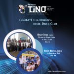 Revista Tino 88 – Editorial