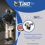 Editorial Tino 90