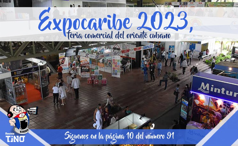Expocaribe 2023