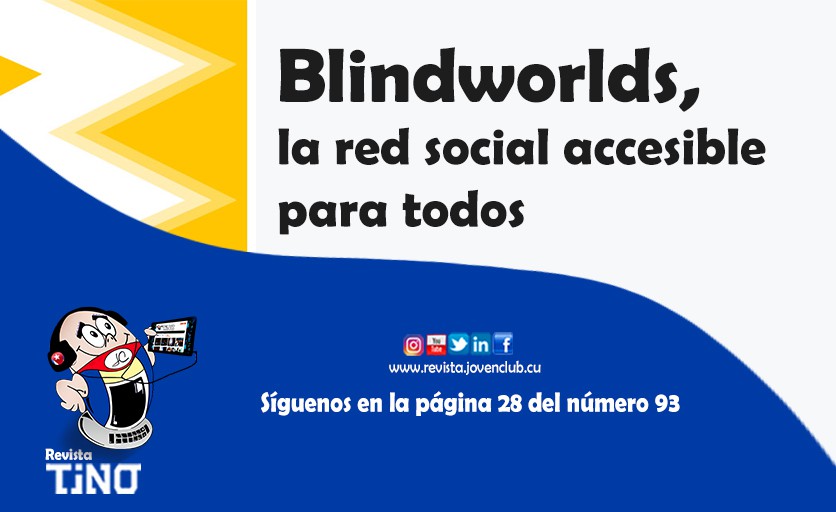 Blindworlds