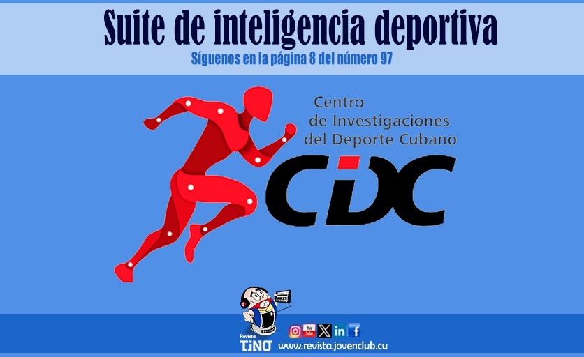 Suite de inteligencia deportiva