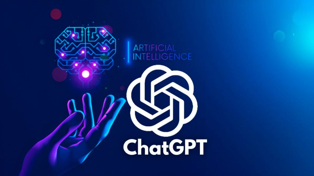 Fig. 1. ChaGPT, herramienta de OpenAI que permite dialogar y resolver problemas - #RevistaTino