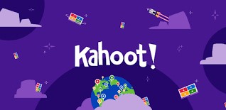 Fig. 1. Kahoot! para aprender jugando