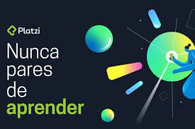 Fig. 1. Platzi ayuda a avanzar en áreas del emprendimiento