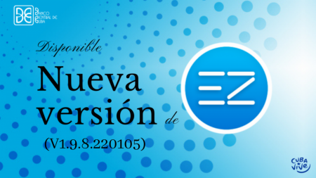 Fig. 1. Crear código QR con a nueva versión de EnZona