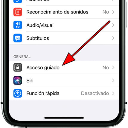 Fig. 1. El acceso guiado es una herramienta poderosa. #RevistaTino Fig. 1. El acceso guiado es una herramienta poderosa. #RevistaTino