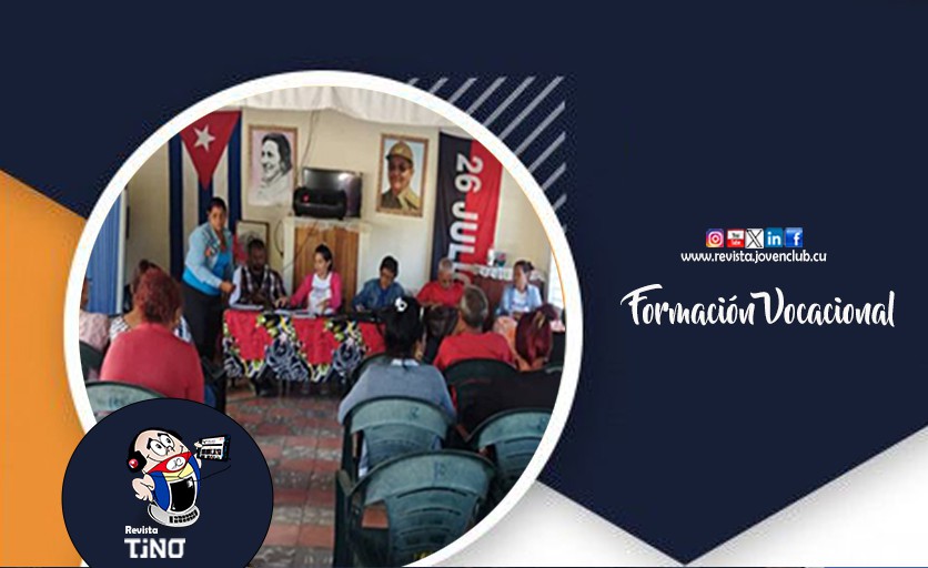 Formación Vocacional