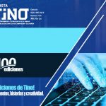 Tino 100. Editorial