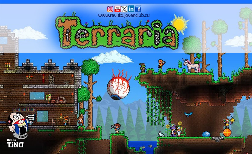 Terraria
