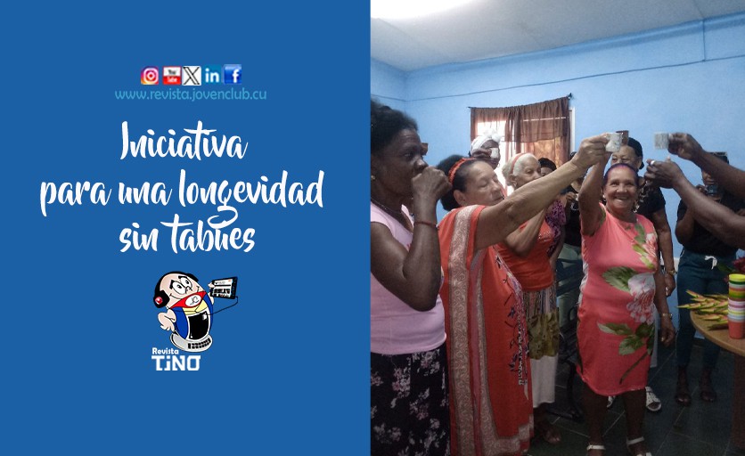 Iniciativa para una longevidad sin tabúes