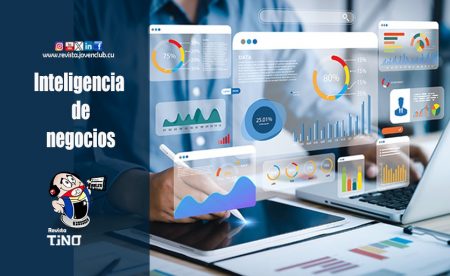 Inteligencia de negocios