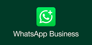 Fig. 1. Aplicación de WhatsApp para empresas #RevistaTino