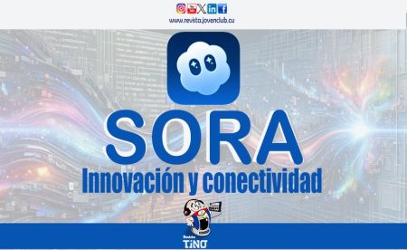 Sora: Innovación y conectividad