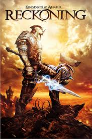 Kingdoms de Amalur: Reckoning Revista Tino