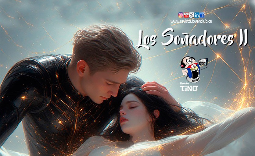 Los Soñadores II