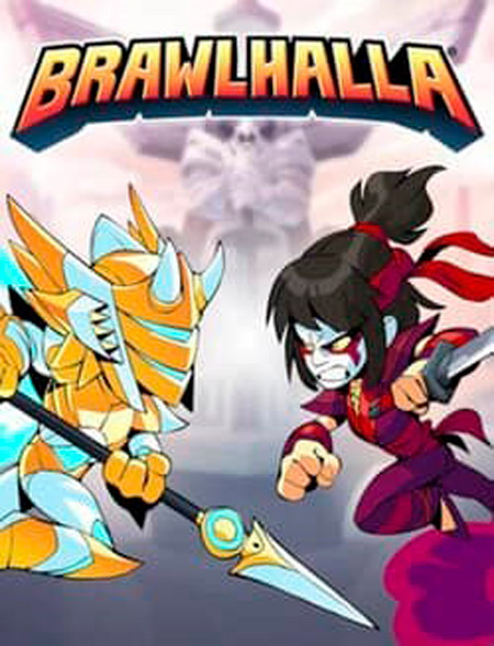Brawlhalla 