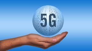 Tecnología 5G. #RevistaTino
