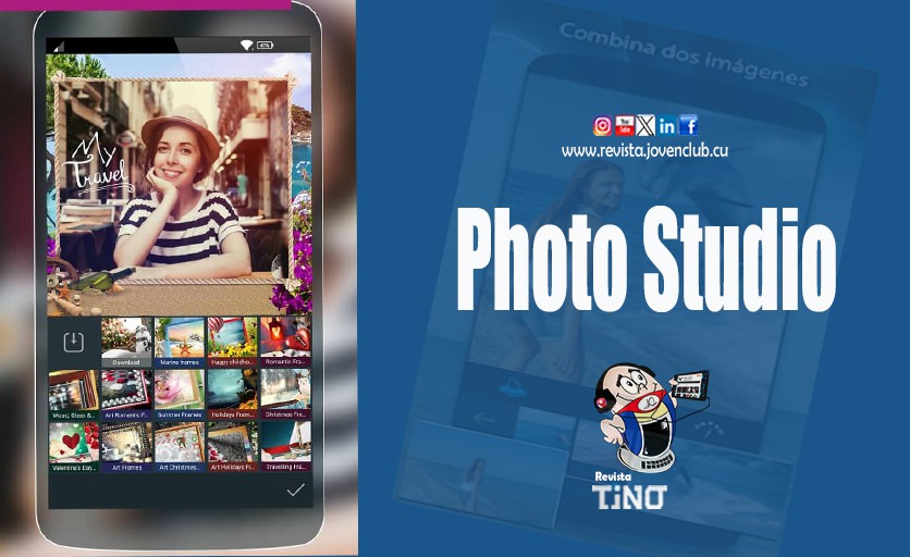 Photo Studio