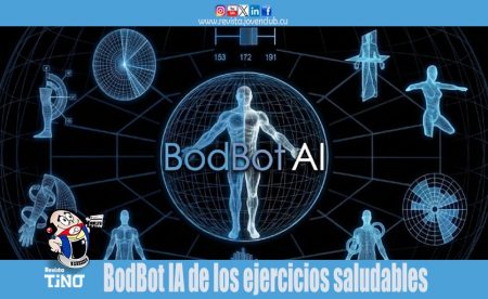BodBot: IA de los ejercicios saludables
