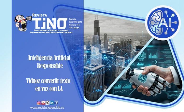 Revista Tino