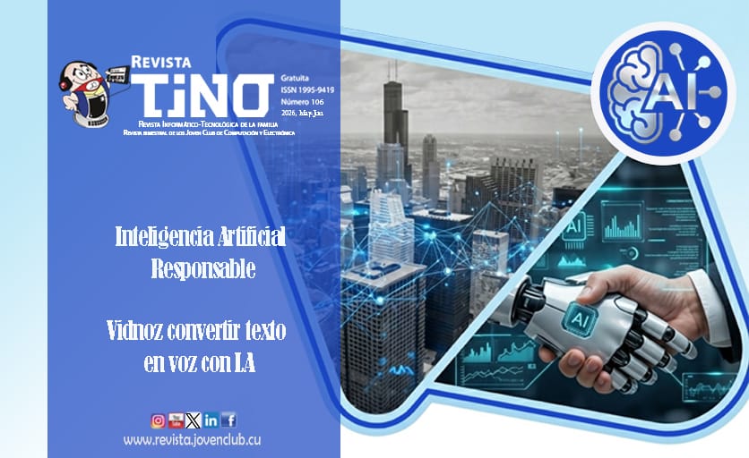 Revista Tino