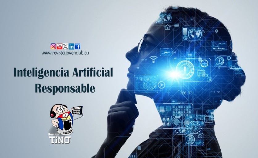 Inteligencia Artificial Responsable