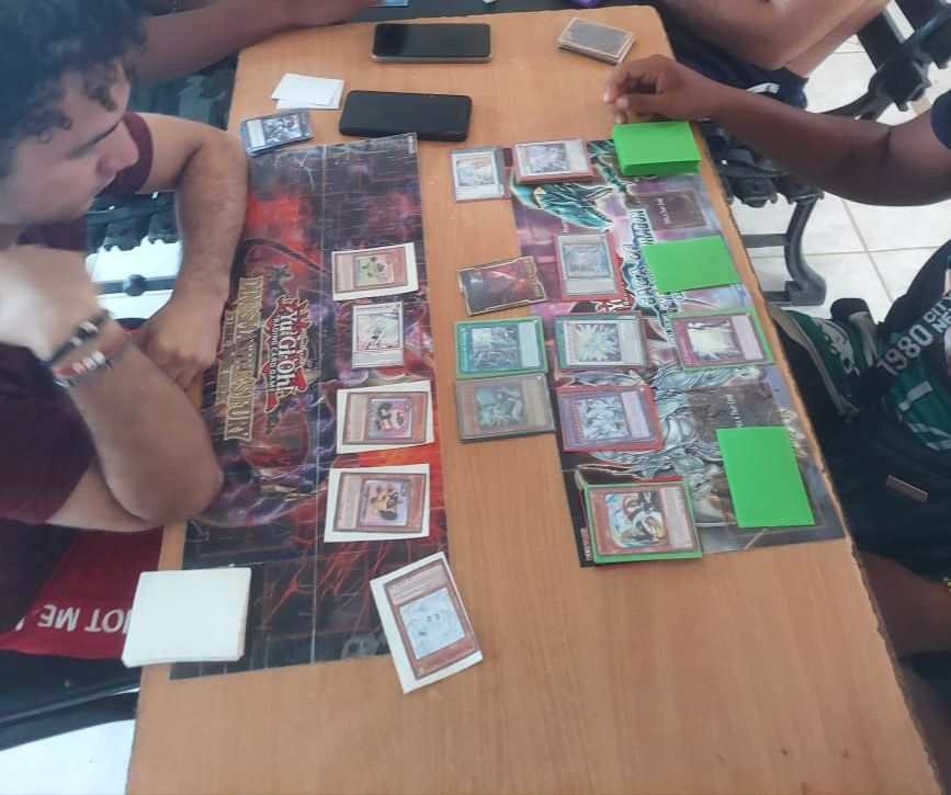 Joven Club Guantánamo III alquila su local . #RevistaTino