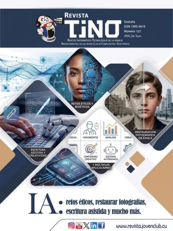 Editorial – Tino 107
