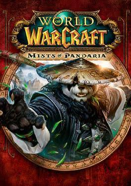 Fig. 1. World of Warcraft: Mists of Pandaria - Revista Tino